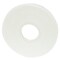 Sticky Thumb Double-Sided Foam Tape 3.94 Yards-White, 0.25"X1mm